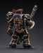 Warhammer 40K - Black Legion - Havocs Champion Brother Slael - Action & Toy Figures -  Joy Toy