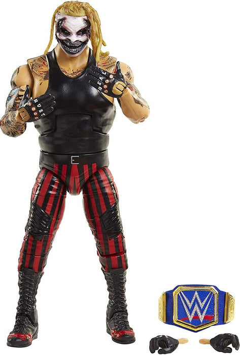 Bray Wyatt (The Fiend) - WWE Elite 86 - Action figure -  mattel