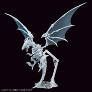 Yu-Gi-Oh - Amplified Blue-Eyes White Dragon - Model kit - (Preorder) - Model Kit > Collectable > Gunpla > Hobby -  Bandai