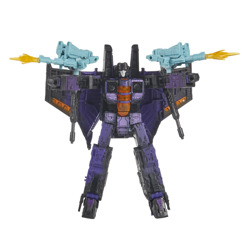 Transformers War for Cybertron Series-Inspired Decepticon Hotlink 3-Pack - Collectables > Action Figures > toys -  Hasbro