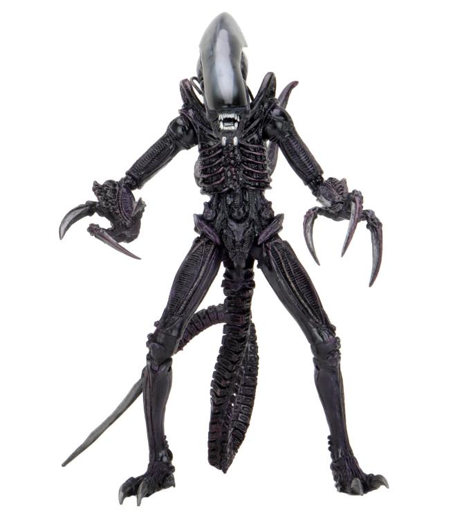 Alien vs. Predator Aliens Set of 3 Figures (Movie Deco) — Toy Snowman