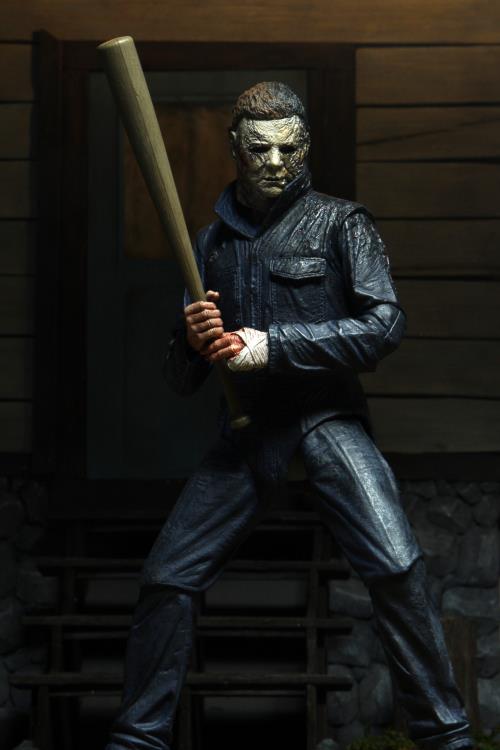 Halloween Kills Ultimate Michael Myers -  -  Neca