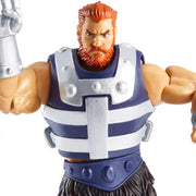 Fisto - Masters of the Universe Masterverse Action Figure - Action figure -  mattel