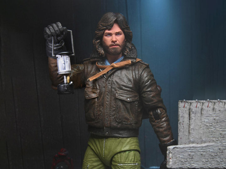 THE THING ULT MACREADY OUTPOST 31 FIG 7'' (preorder) - Toy Snowman