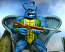 Teenage Mutant Ninja Turtles Adventures Man Ray (Preorder Q3) -  -  Neca