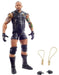 WWE Elite Collection Series 88 MVP - Action & Toy Figures -  mattel