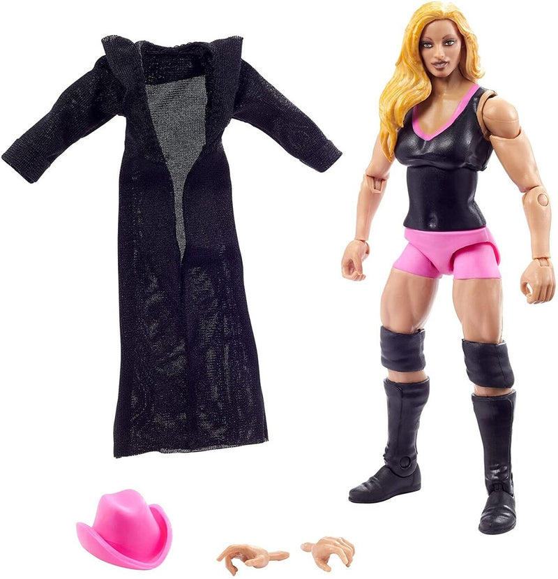 WWE ELITE TRISH STRATUS - Action & Toy Figures -  mattel