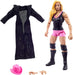 WWE ELITE TRISH STRATUS - Action & Toy Figures -  mattel