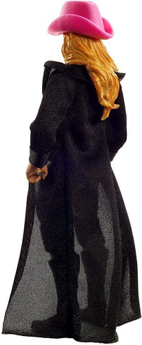 WWE ELITE TRISH STRATUS - Action & Toy Figures -  mattel