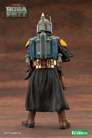 BOBA FETT - ARTFX Statue (Preorder) -  -  Kotobukiya