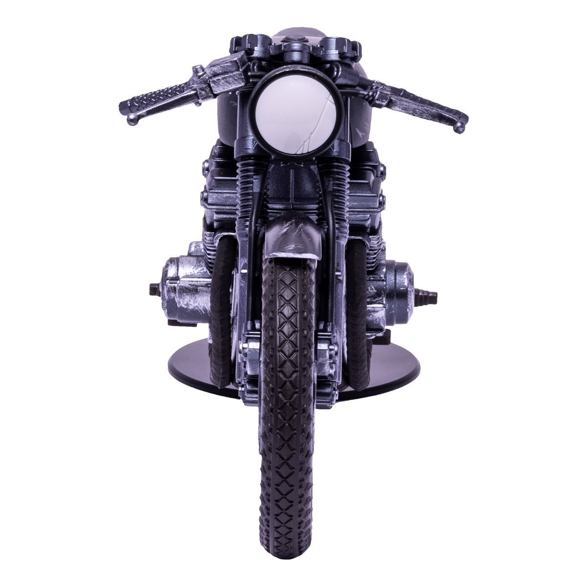 DC ザ・バットマン・ムービー 1/7 スケール・ドリフター・モーターサイクル The Batman DC Multiverse Drifter Motorcycle — Toy Snowman