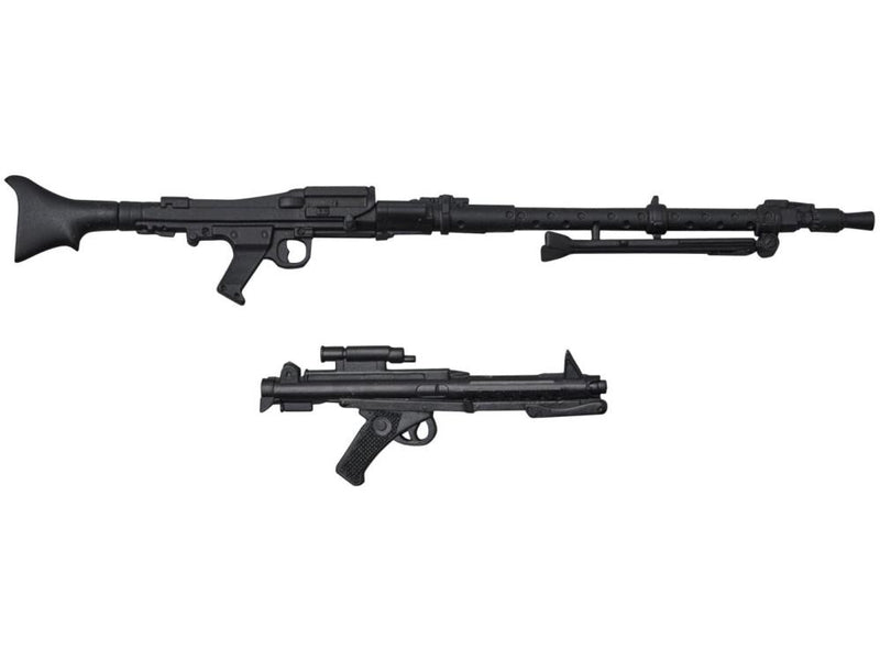 Star Wars MAFEX #040 Sandtrooper - Action & Toy Figures -  MAFEX