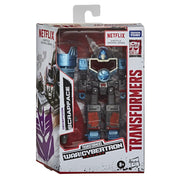 Transformers Generations War for Cybertron Series-Inspired Scrapface Figure - Collectables > Action Figures > toys -  Hasbro