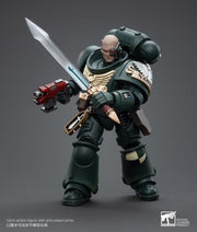 Warhammer 40K - Dark Angels - Intercessors Brother Nadael (preorder Q3 ) - Collectables > Action Figures > toys -  Joy Toy