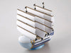 One Piece Grand Ship Collection Moby Dick Model Kit - Model Kit > Collectable > Gunpla > Hobby -  Bandai
