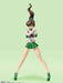 Sailor Jupiter - S.H.Figuarts  - Animation Color Edition- "Sailor Moon" - Action figure -  Bandai