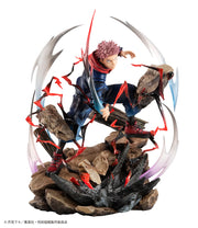 Jujutsu Kaisen - Yuji Itadori VS ver. DX FIGURE (Preorder ETA: OCT2023) - statue -  MEGAHOUSE CORPORATION