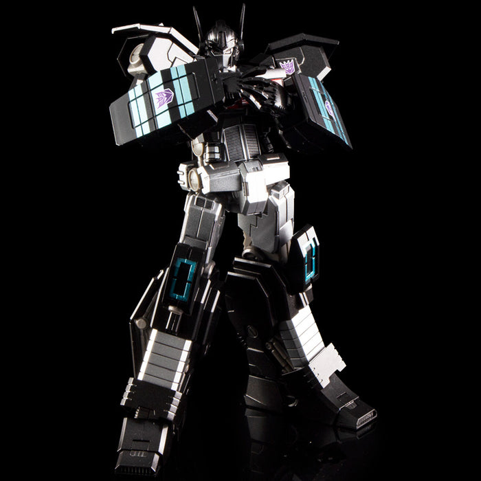 Flame Toys Furai Model Nemesis Prime (IDW ver.) - Transformers - - Model Kits -  Bandai