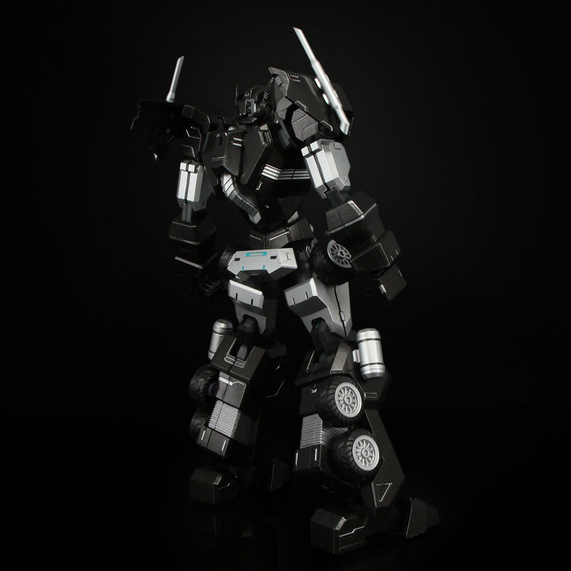 Flame Toys Furai Model Nemesis Prime (Attack Mode) - Transformers - Model Kits -  Bandai