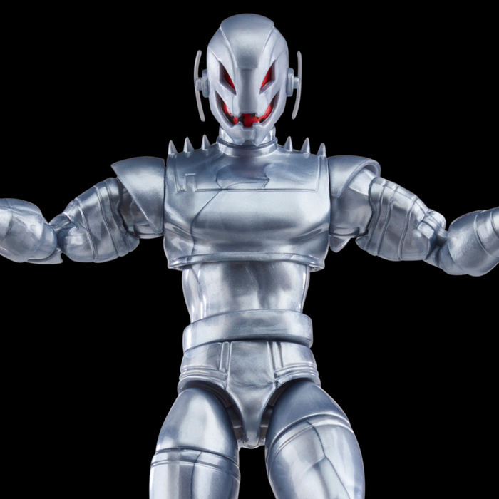 Marvel Legends Ultron - CASSIE LANG BAF - Army builder pack — Toy Snowman