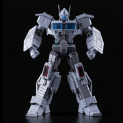 Flame Toys Furai Ultra Magnus (IDW Ver.) - Transformers - Model Kits -  Bandai