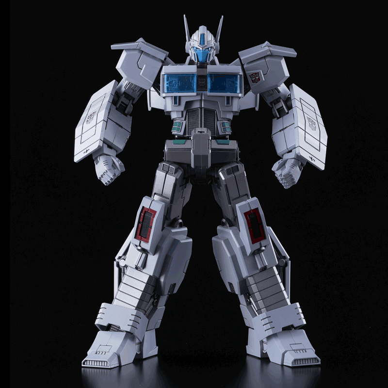 Flame Toys Furai Ultra Magnus (IDW Ver.) - Transformers - Model Kits -  Bandai