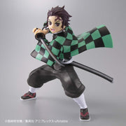 Demon Slayer Tanjiro Kamado Model Kit - Model Kit > Collectable > Gunpla > Hobby -  Bandai
