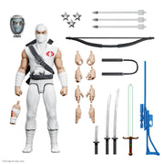G.I. Joe Ultimates Storm Shadow (preorder) - Action & Toy Figures -  Super7