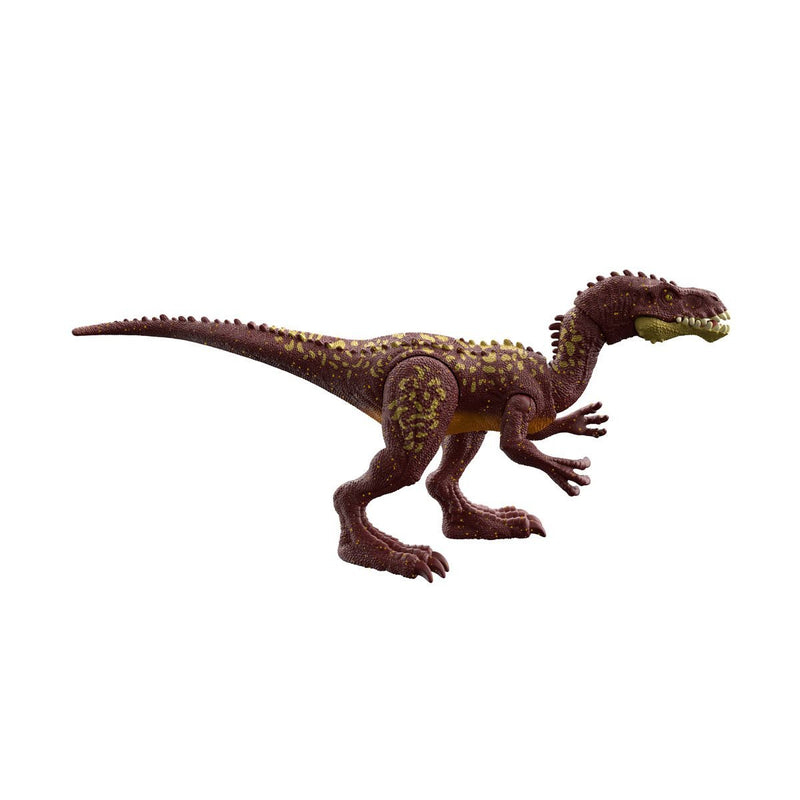 Jurassic World Fierce Force Wave 3 -  Masiakasaurus - Action & Toy Figures -  mattel