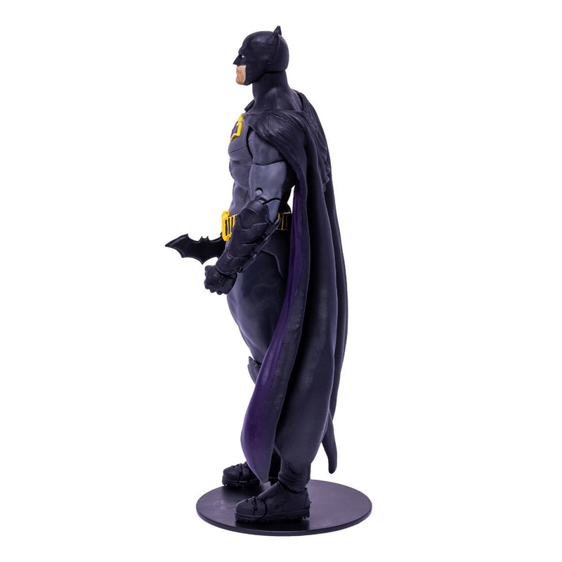 DC Multiverse Batman Rebirth 7-Inch Scale Action Figure - Action & Toy Figures -  McFarlane Toys