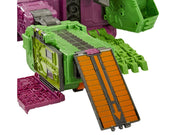 Scorponok Transformers War for Cybertron: Earthrise Titan - Action figure -  Hasbro