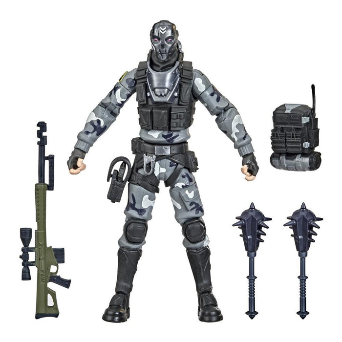 Fortnite Victory Royale Series Metal Mouth - Action & Toy Figures -  Hasbro