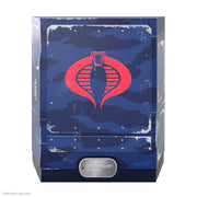 G.I. Joe Ultimates Storm Shadow (preorder) - Action & Toy Figures -  Super7