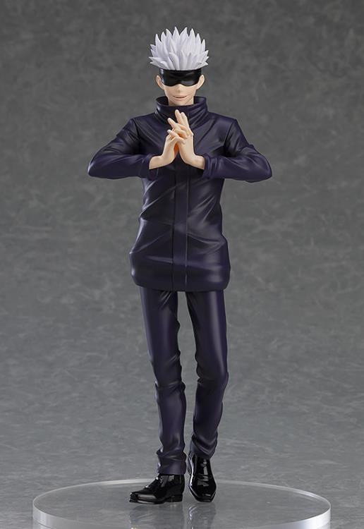 Jujutsu Kaisen Pop Up Parade Satoru Goj - statue -  Good Smile Company
