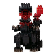 Godzilla 2016 Nanoblock Constructible Figure - Model Kit > Collectable > Gunpla > Hobby -  Bandai