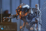 RoboCop 2 RoboCain 1:18 Scale PX Previews Exclusive Figure - Action & Toy Figures -  HIYA TOYS