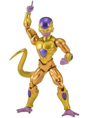 Dragon Ball Super Dragon Stars Golden Frieza (Kale Component) - Action & Toy Figures -  Bandai