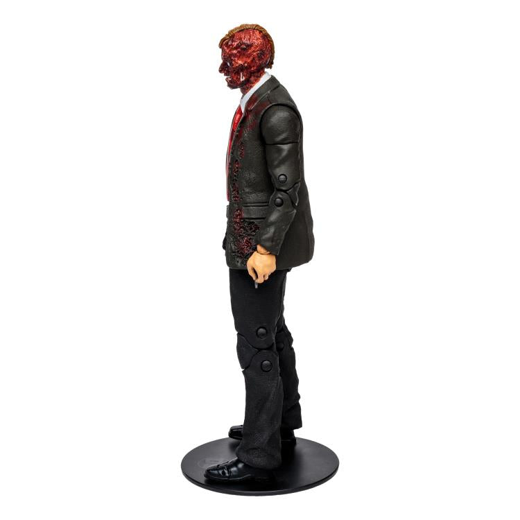 The Dark Knight Trilogy DC Multiverse Two-Face Action Figure  - Collect to Build: Bane - (preorder) - Collectables > Action Figures > toys -  McFarlane Toys