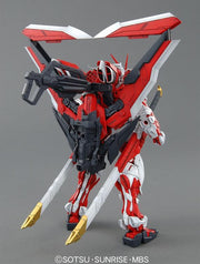 MG 1/100 Gundam  Astray Red Frame - Model Kit > Collectable > Gunpla > Hobby -  Bandai