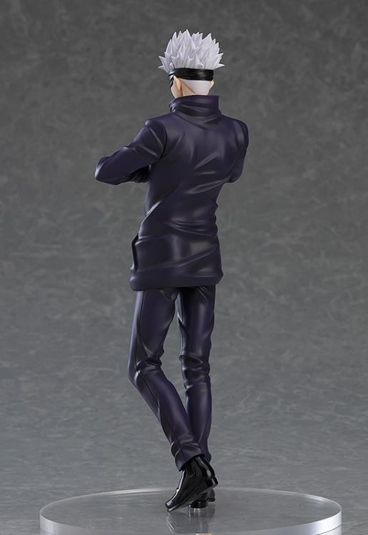 Jujutsu Kaisen Pop Up Parade Satoru Goj - statue -  Good Smile Company