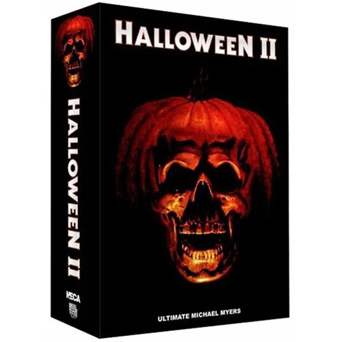 Halloween II Ultimate Michael Myers Figure -  -  Neca
