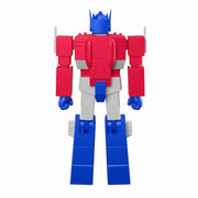 Transformers Ultimates! Optimus Prime - Action & Toy Figures -  Super7