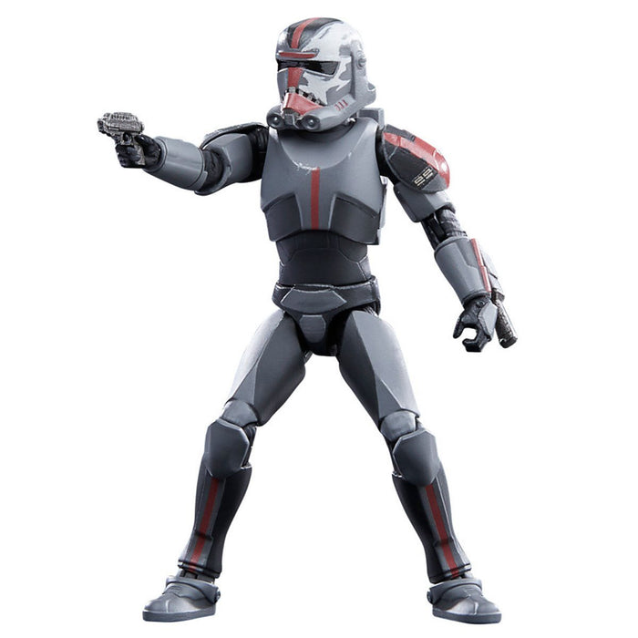 Star Wars The Vintage Collection Hunter (preorder Q3) -  -  Hasbro