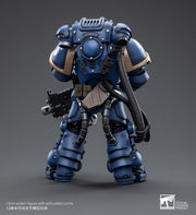 Warhammer 40K - Ultramarines - Heavy Intercessors Nikos Phaetz - Collectables > Action Figures > toys -  Joy Toy
