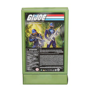 G.I. Joe Retro Collection Cobra Officer and Cobra Trooper 3 3/4-Inch Action Figures 2-Pack - Exclusive (preorder) - Action & Toy Figures -  Hasbro
