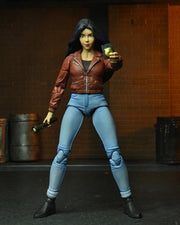 Disney's Gargoyles Ultimate - Elisa Maza (preorder Q3) - Collectables > Action Figures > toys -  Neca