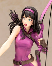 MARVEL HAWKEYE (KATE BISHOP) BISHOUJO STATUE (Preorder ETA: MARCH2023) - statue -  Kotobukiya