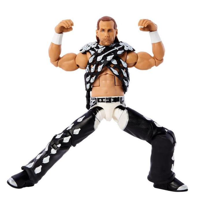 WWE Elite Collection SummerSlam Shawn Michaels - Action & Toy Figures -  mattel