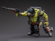 Warhammer 40K - Ork - Kommandos Dakka Boy Snarit - Collectables > Action Figures > toys -  Joy Toy