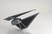 TIE Striker 1/72 Scale Model Kit - Model Kits -  Bandai